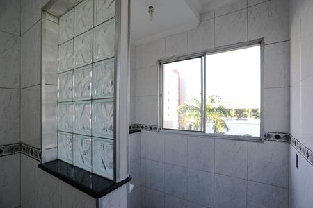 Apartamento para alugar com 60m², 2 quartos e 1 vagaÁrea de Serviço