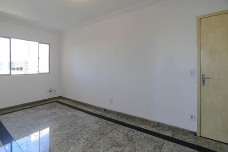 Sala de apartamento para alugar com 2 quartos, 60m² em Nova Mogilar, Mogi das Cruzes