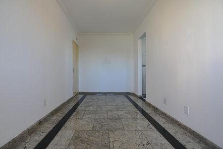 Sala de apartamento para alugar com 2 quartos, 60m² em Nova Mogilar, Mogi das Cruzes