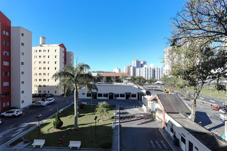 Apartamento para alugar com 60m², 2 quartos e 1 vagaVista - Quarto 1