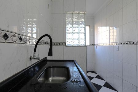 Apartamento para alugar com 60m², 2 quartos e 1 vagaCozinha
