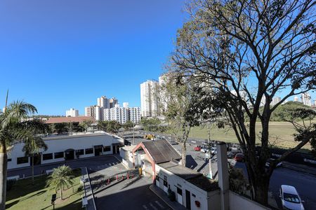 Apartamento para alugar com 60m², 2 quartos e 1 vagaÁrea Comum