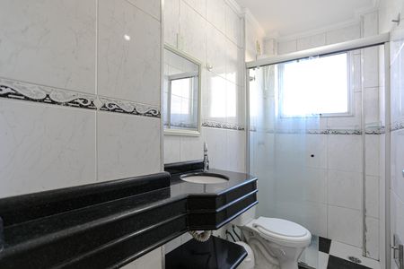 Apartamento para alugar com 60m², 2 quartos e 1 vagaBanheiro