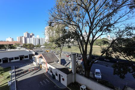 Vista - Quarto 1 de apartamento para alugar com 2 quartos, 60m² em Nova Mogilar, Mogi das Cruzes