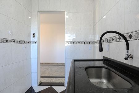 Apartamento para alugar com 60m², 2 quartos e 1 vagaCozinha