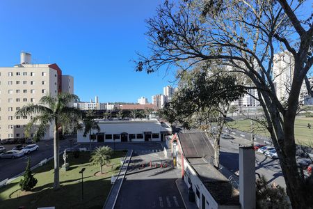 Apartamento para alugar com 60m², 2 quartos e 1 vagaVista - Quarto 2