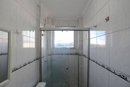 Apartamento para alugar com 60m², 2 quartos e 1 vagaBanheiro