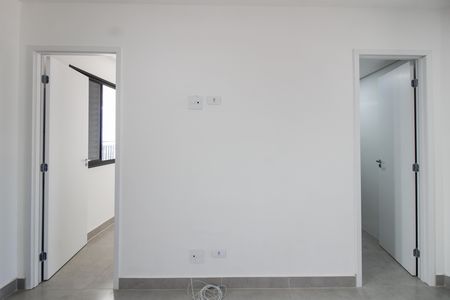 Apartamento à venda com 40m², 2 quartos e 1 vaga Apartamento à venda com 40m², 2 quartos e 1 vagaSala/Cozinha