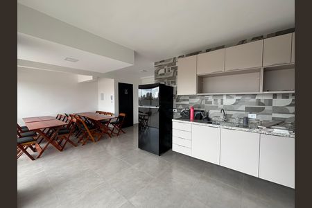 Apartamento à venda com 40m², 2 quartos e 1 vaga Apartamento à venda com 40m², 2 quartos e 1 vagaÁrea comum