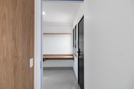Apartamento à venda com 40m², 2 quartos e 1 vaga Apartamento à venda com 40m², 2 quartos e 1 vagaQuarto 2