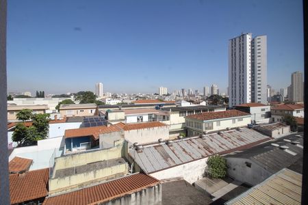 Apartamento à venda com 40m², 2 quartos e 1 vaga Apartamento à venda com 40m², 2 quartos e 1 vagaVista