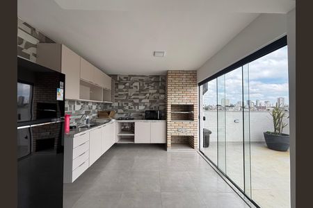 Apartamento à venda com 40m², 2 quartos e 1 vaga Apartamento à venda com 40m², 2 quartos e 1 vagaÁrea comum