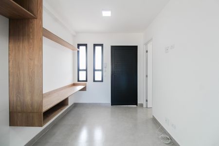 Apartamento à venda com 40m², 2 quartos e 1 vaga Apartamento à venda com 40m², 2 quartos e 1 vagaSala/Cozinha