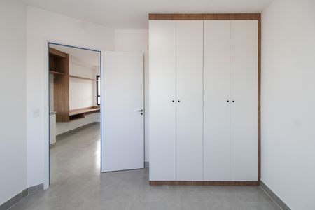Apartamento à venda com 40m², 2 quartos e 1 vaga Apartamento à venda com 40m², 2 quartos e 1 vagaQuarto 1