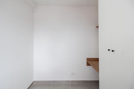 Apartamento à venda com 40m², 2 quartos e 1 vaga Apartamento à venda com 40m², 2 quartos e 1 vagaQuarto 2