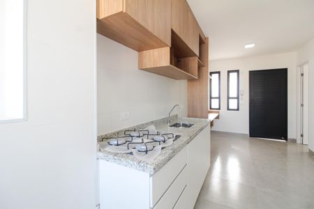 Apartamento à venda com 40m², 2 quartos e 1 vaga Apartamento à venda com 40m², 2 quartos e 1 vagaCozinha