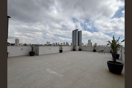 Apartamento à venda com 40m², 2 quartos e 1 vaga Apartamento à venda com 40m², 2 quartos e 1 vagaÁrea comum