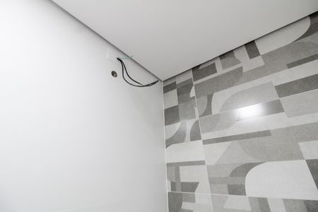 Apartamento à venda com 40m², 2 quartos e 1 vaga Apartamento à venda com 40m², 2 quartos e 1 vagaBanheiro