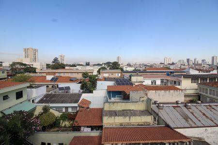 Apartamento à venda com 40m², 2 quartos e 1 vaga Apartamento à venda com 40m², 2 quartos e 1 vagaQuarto 1