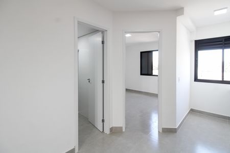 Apartamento à venda com 40m², 2 quartos e 1 vaga Apartamento à venda com 40m², 2 quartos e 1 vagaSala/Cozinha