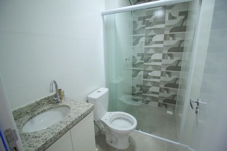 Apartamento para alugar com 2 quartos, 40m² em Vila Canero, São Paulo