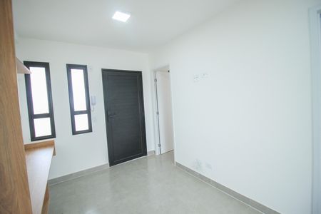 Apartamento para alugar com 40m², 2 quartos e 1 vaga