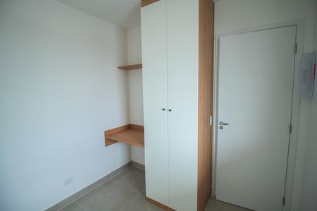 Apartamento para alugar com 2 quartos, 40m² em Vila Canero, São Paulo