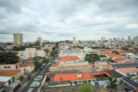 Apartamento para alugar com 40m², 2 quartos e 1 vaga