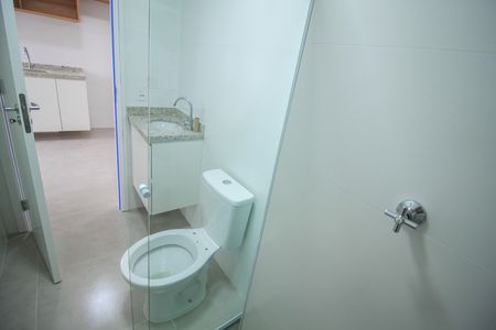Apartamento para alugar com 40m², 2 quartos e 1 vaga