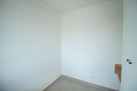 Apartamento para alugar com 40m², 2 quartos e 1 vaga