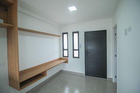 Apartamento à venda com 2 quartos, 40m² em Vila Canero, São Paulo
