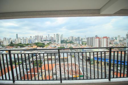 Apartamento à venda com 2 quartos, 40m² em Vila Canero, São Paulo