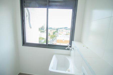 Apartamento para alugar com 40m², 2 quartos e 1 vaga