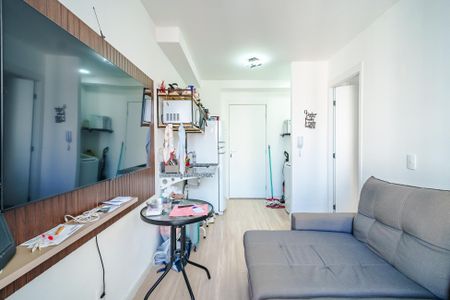 Sala de kitnet/studio à venda com 1 quarto, 29m² em Butantã, São Paulo