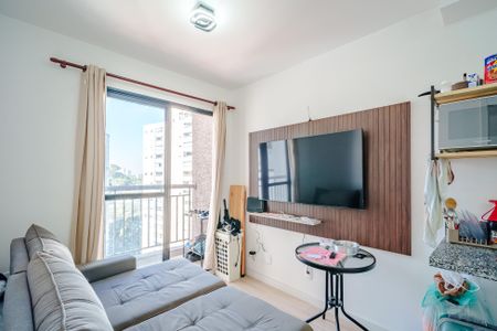 Kitnet/Studio à venda com 1 quarto, 29m² em Butantã, São Paulo