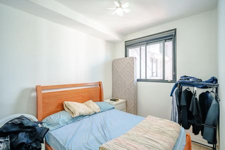 Quarto de kitnet/studio à venda com 1 quarto, 29m² em Butantã, São Paulo