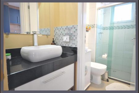 Apartamento à venda com 1 quarto, 31m² em Vila Mazzei, São Paulo