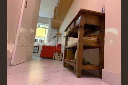 Apartamento à venda com 1 quarto, 26m² em Glória, Rio de Janeiro