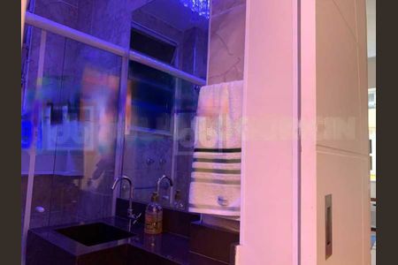 Apartamento à venda com 1 quarto, 26m² em Glória, Rio de Janeiro