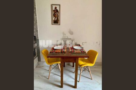 Apartamento à venda com 1 quarto, 26m² em Glória, Rio de Janeiro