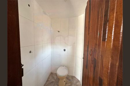 Casa à venda com 2 quartos, 125m² em Brasilândia, São Paulo