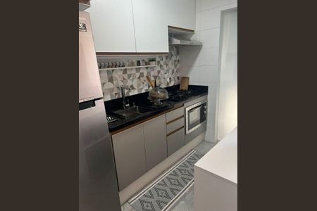Apartamento à venda com 50m², 2 quartos e 1 vaga