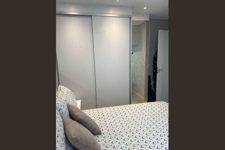 Apartamento à venda com 50m², 2 quartos e 1 vaga