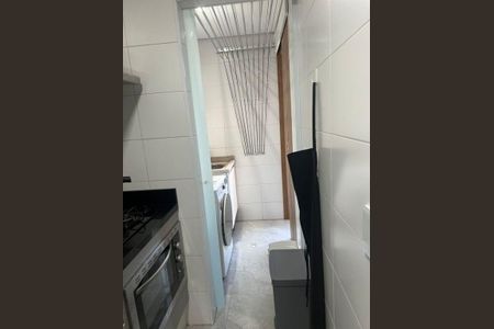 Apartamento à venda com 50m², 2 quartos e 1 vaga