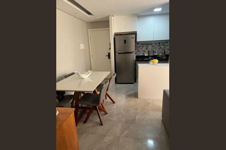 Apartamento à venda com 50m², 2 quartos e 1 vaga