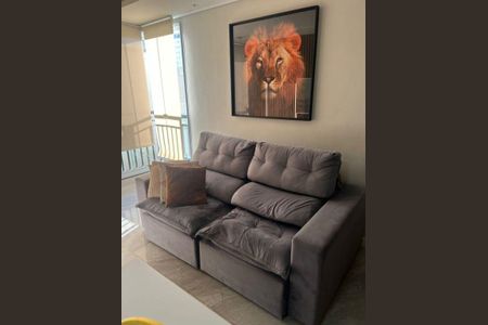 Apartamento à venda com 2 quartos, 50m² em Jardim Sao Geraldo, Guarulhos