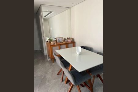 Apartamento à venda com 50m², 2 quartos e 1 vaga