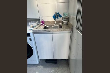 Apartamento à venda com 2 quartos, 50m² em Jardim Sao Geraldo, Guarulhos