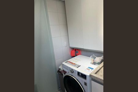 Apartamento à venda com 2 quartos, 50m² em Jardim Sao Geraldo, Guarulhos