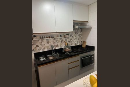 Apartamento à venda com 2 quartos, 50m² em Jardim Sao Geraldo, Guarulhos